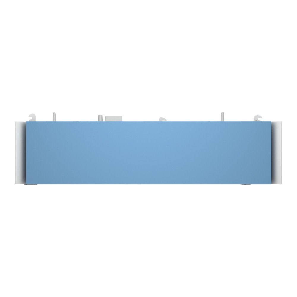 Hewlett-Packard HP pappersmagasin - 550 ark