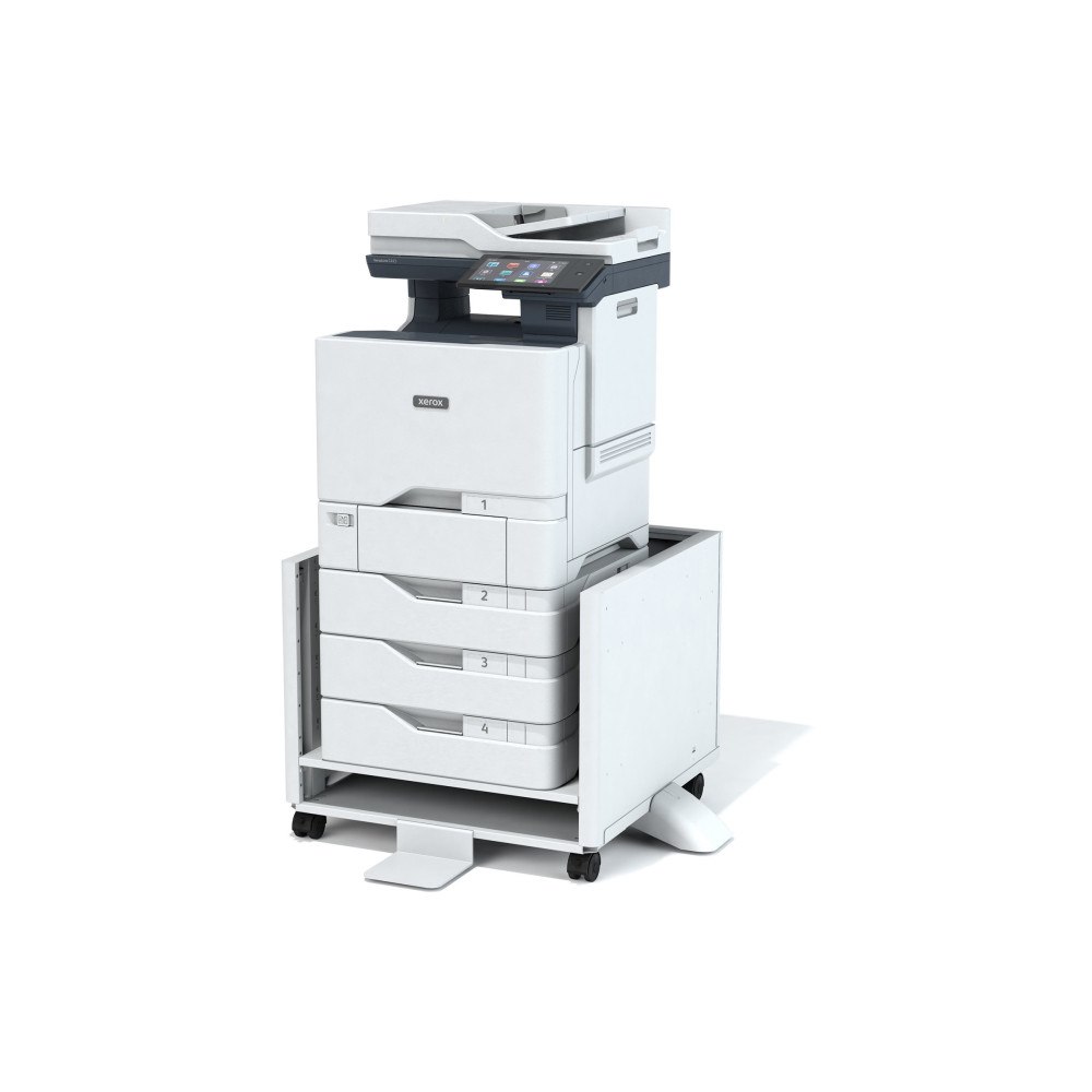 XEROX Xerox skrivarställ