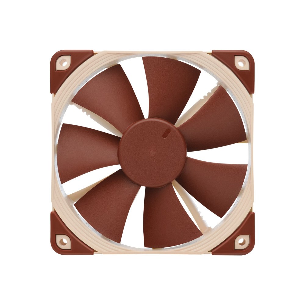 NOCTUA Noctua NF-F12 5V - lådfläkt