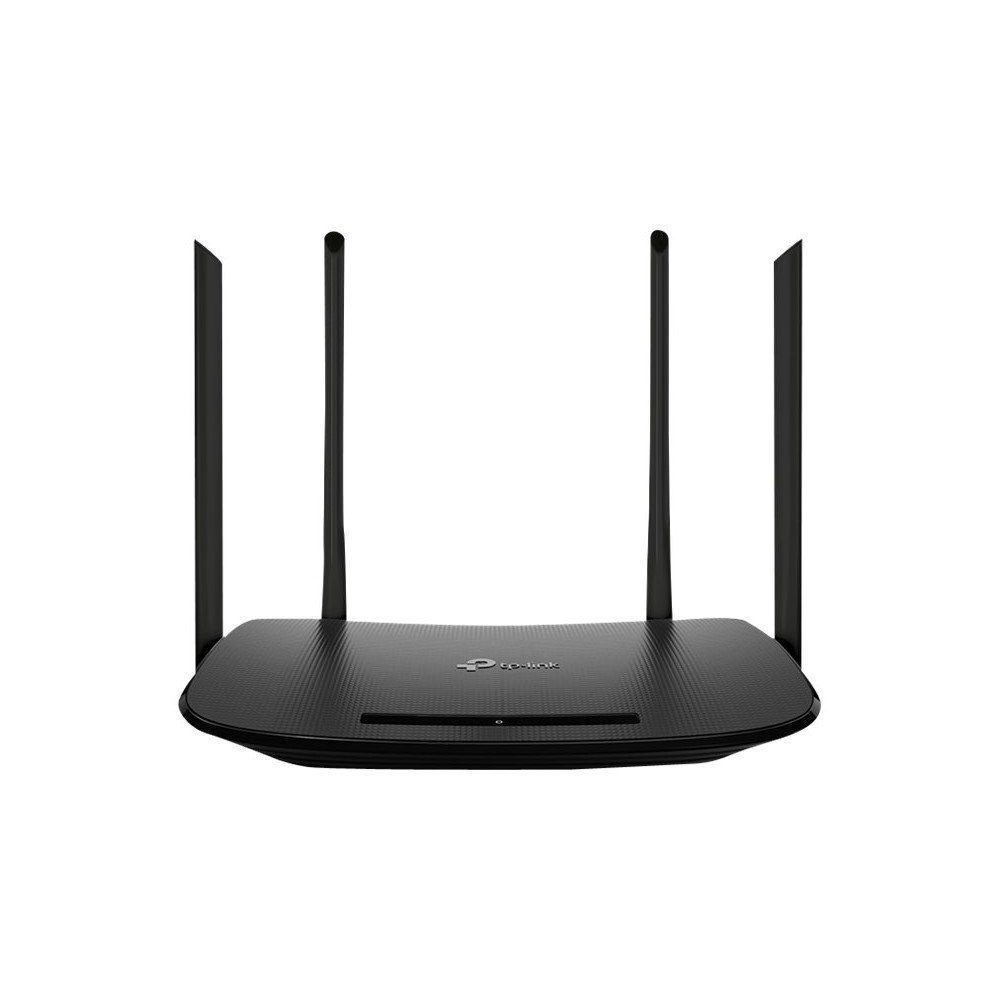 TP-LINK Technologies TP-Link Archer VR300 - trådlös router - DSL-modem - Wi-Fi 5 - skrivbordsmodell