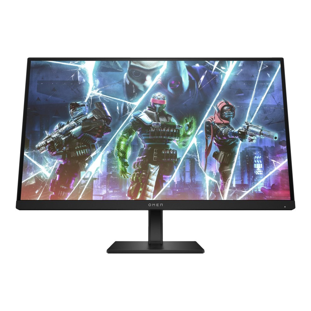Hewlett-Packard OMEN by HP 27s - LED-skärm - Full HD (1080p) - 27" - HDR