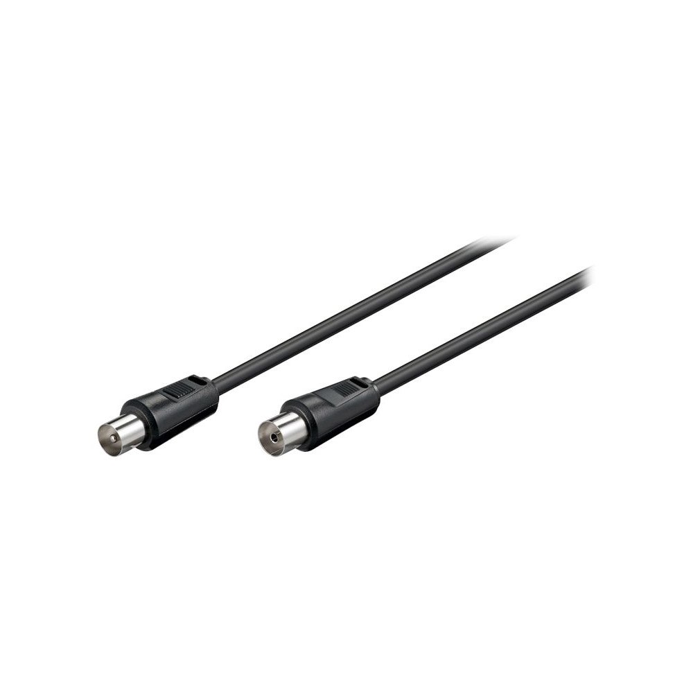 Goobay goobay antennkabel - 1.5 m