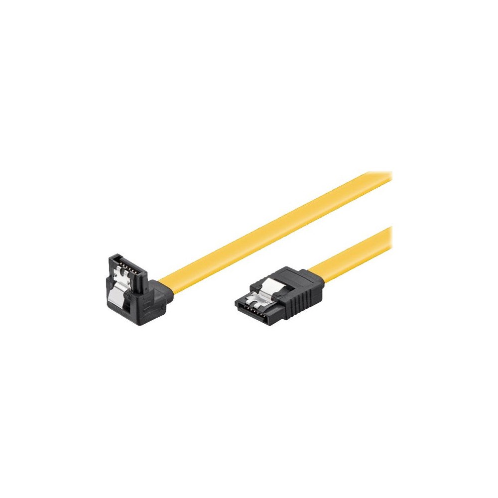 Goobay goobay SATA-kabel - 10 cm