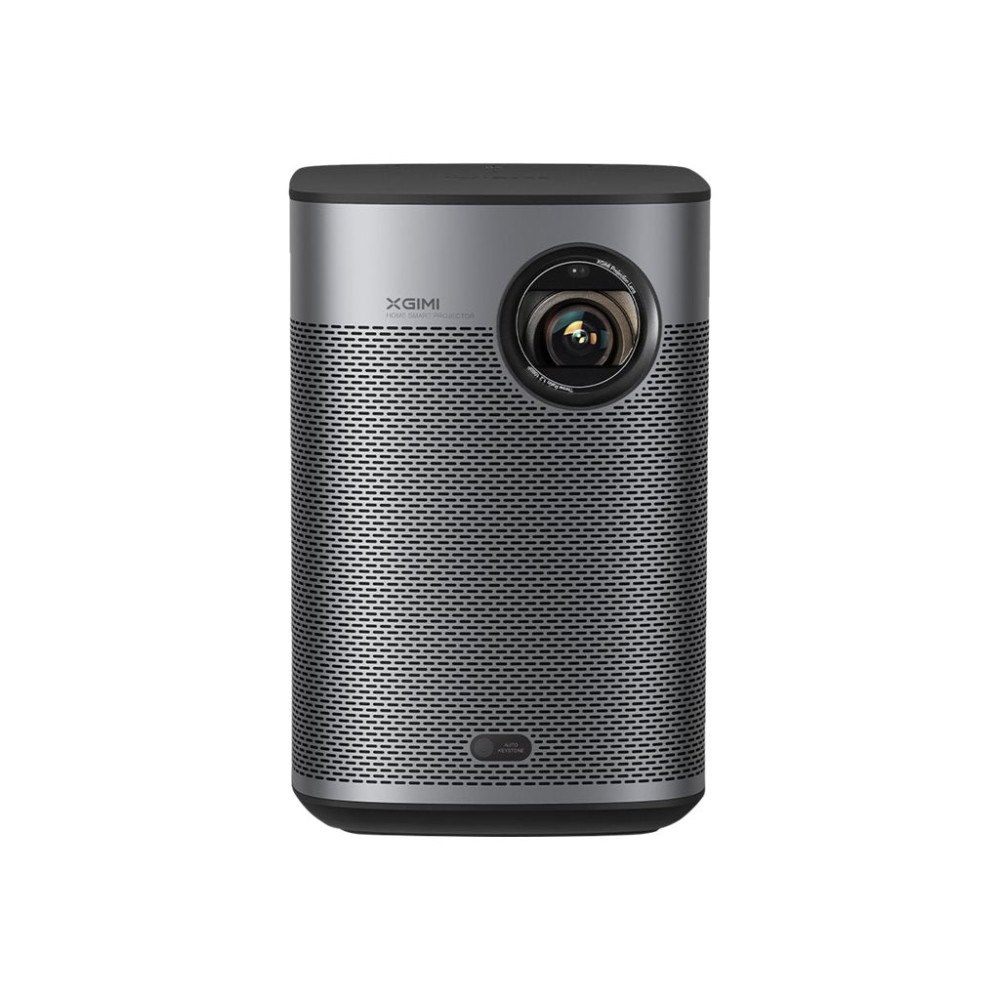 CHENGDU XGIMI TECHNOLOGY XGIMI Halo+ - DLP-projektor - bärbar - 3D - 802.11a/b/g/n/ac trådlöst / Bluetooth 5.0