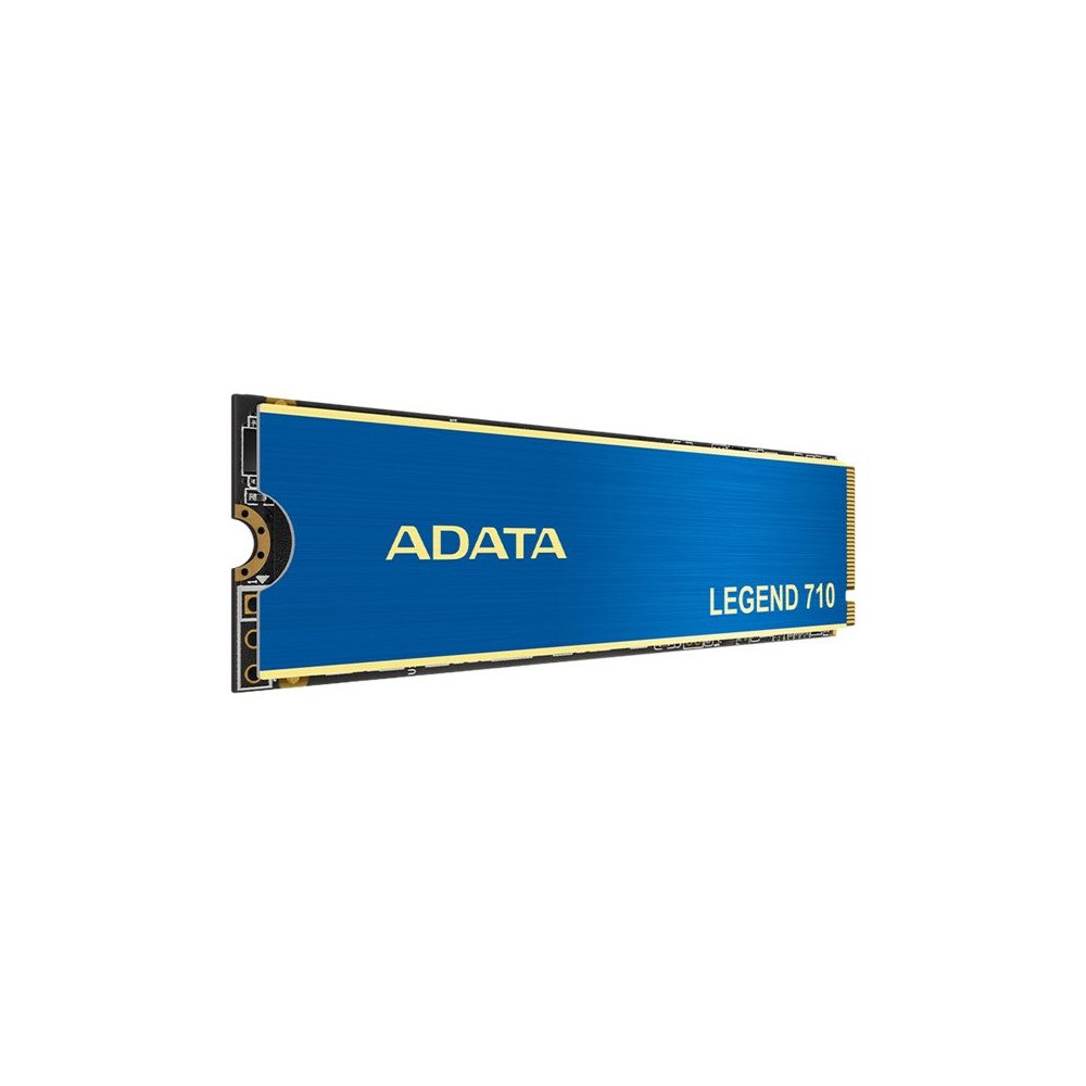 ADATA Technology ADATA Legend 710 - SSD - 2 TB - PCIe 3.0 x4 (NVMe)