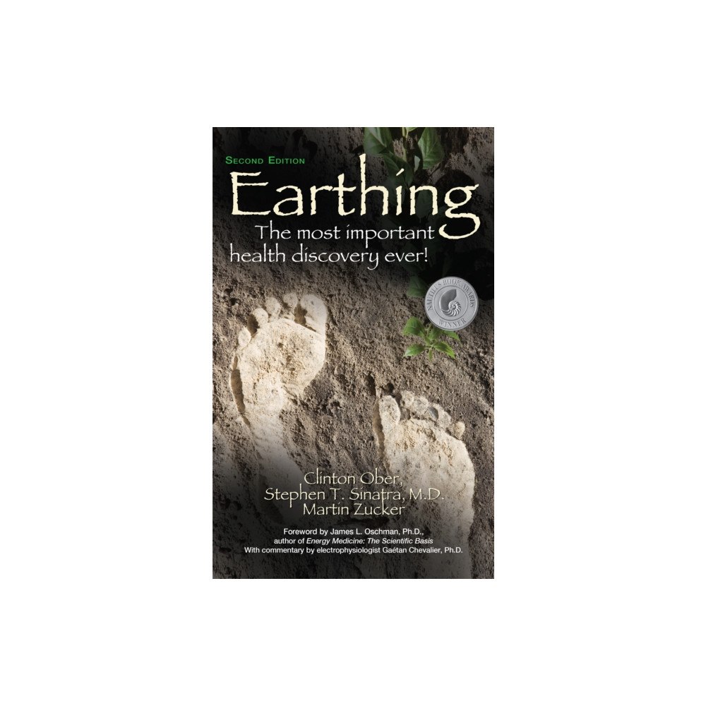 Turner Publishing Company Earthing (2nd Edition) (häftad, eng)