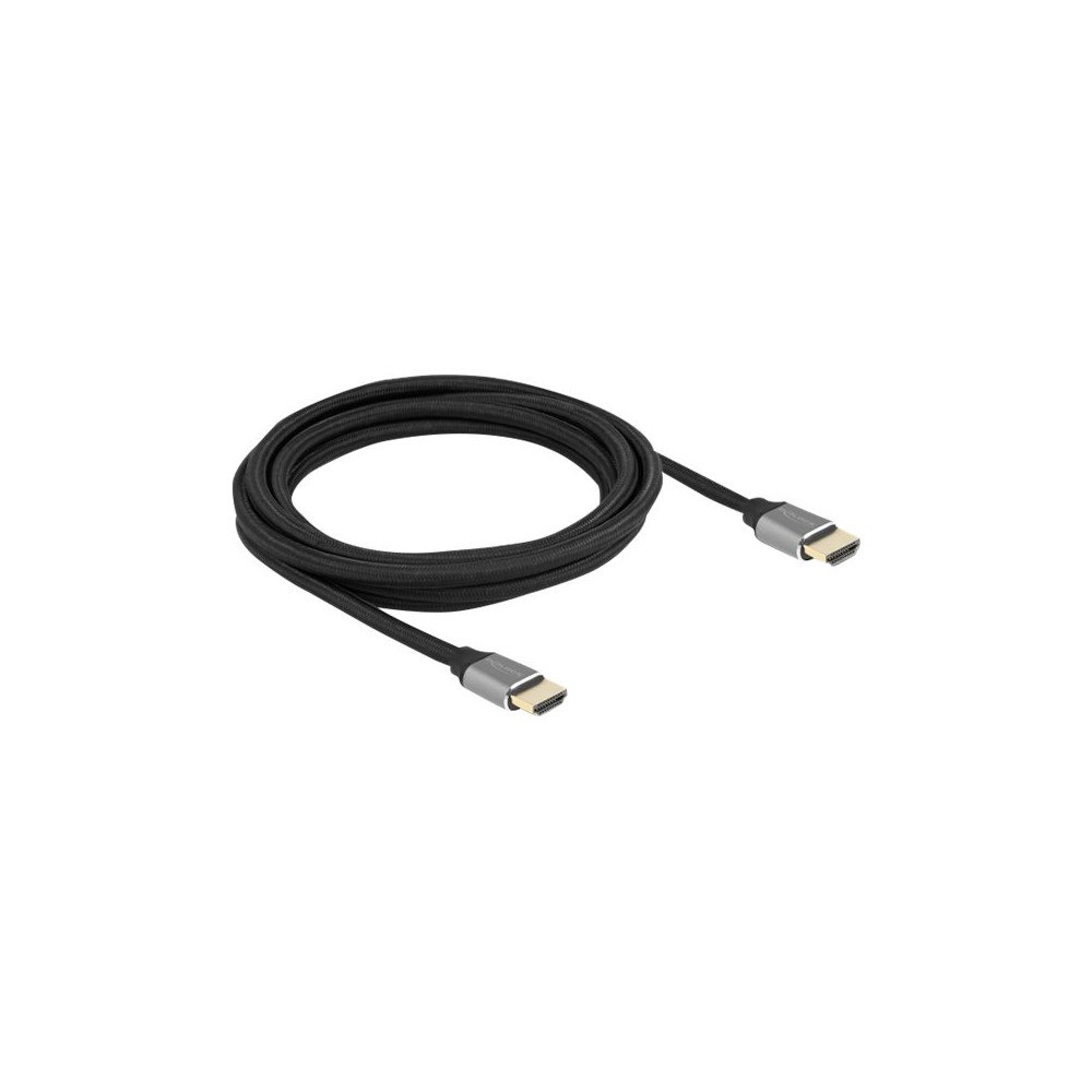 DeLOCK Delock HDMI-kabel - 3 m
