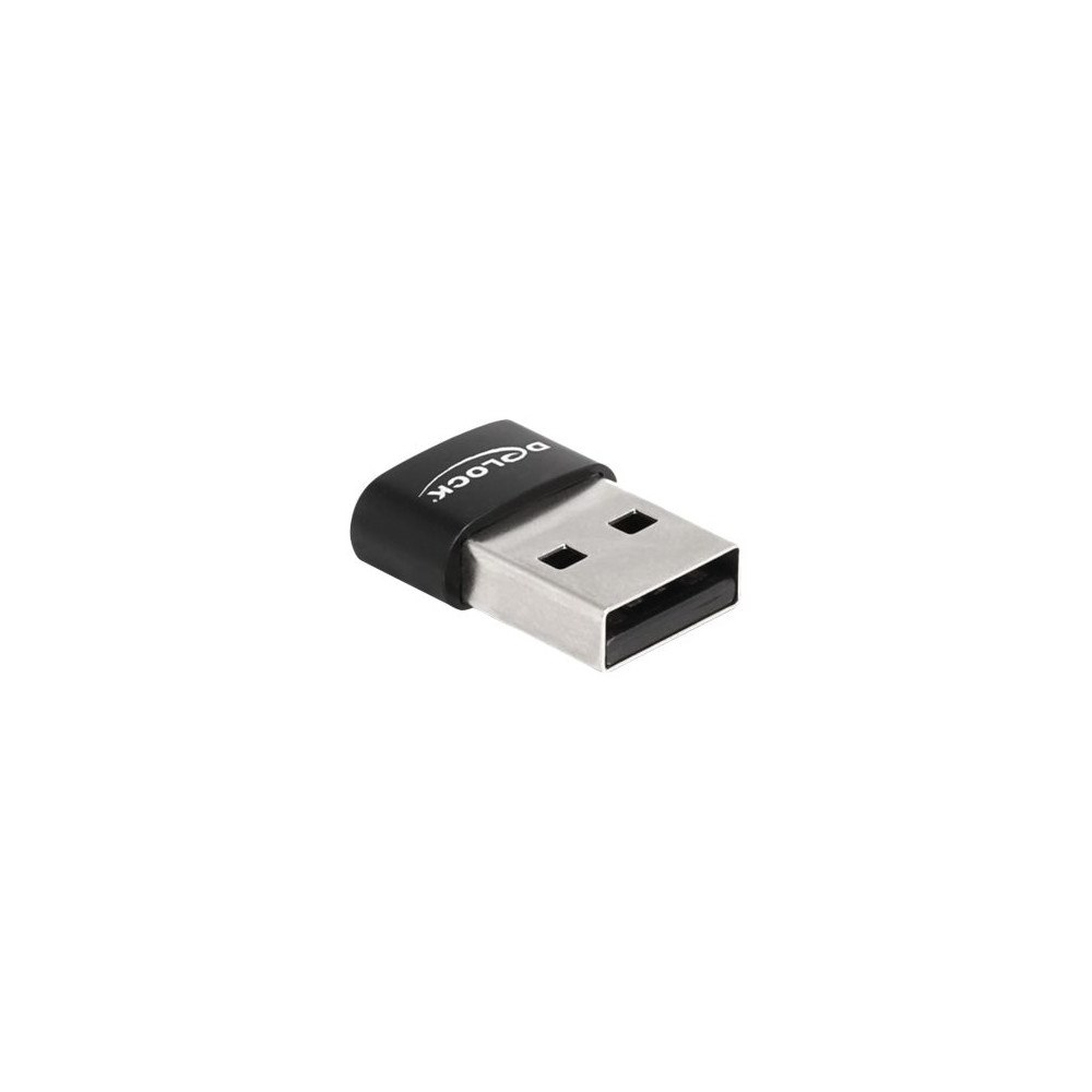DeLOCK Delock - USB typ C-adapter - USB till USB-C