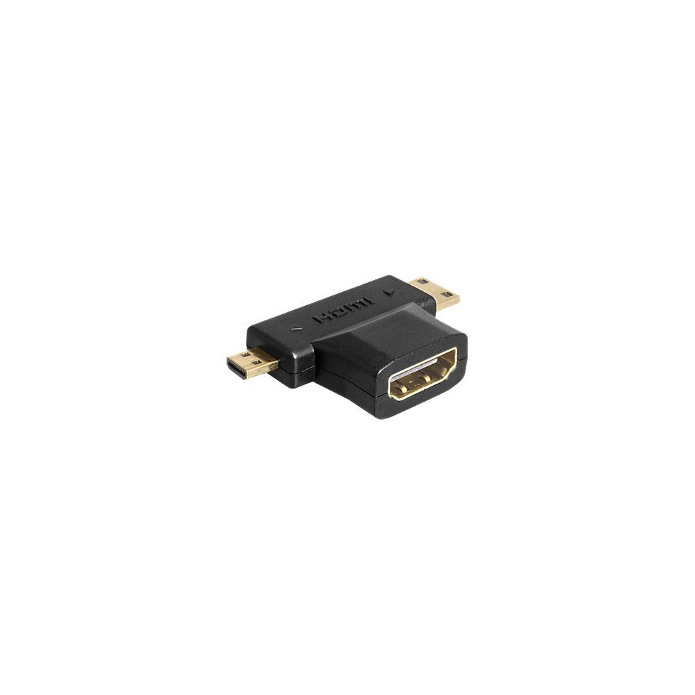 DeLOCK Delock HDMI-delare