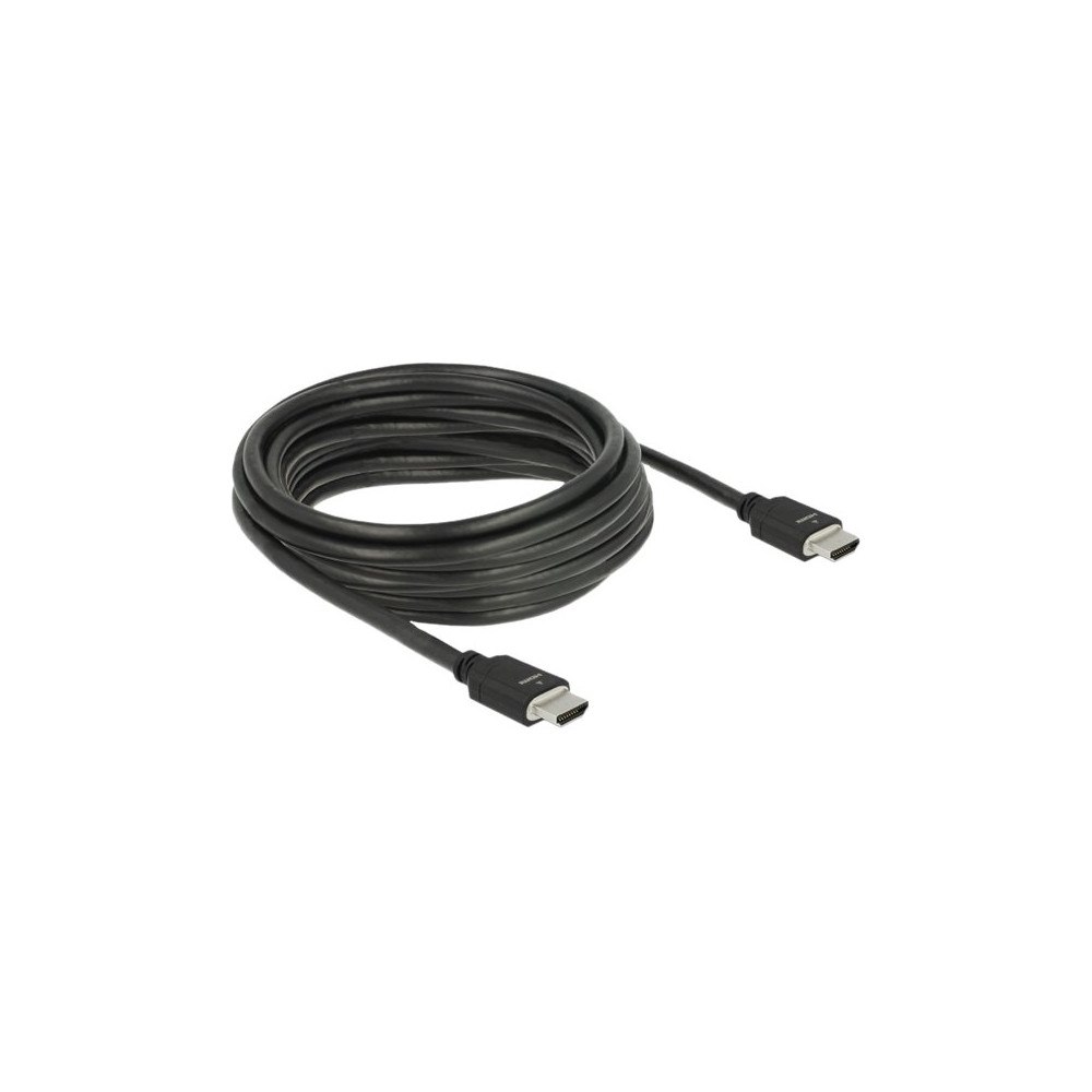 DeLOCK Delock HDMI-kabel - 5 m