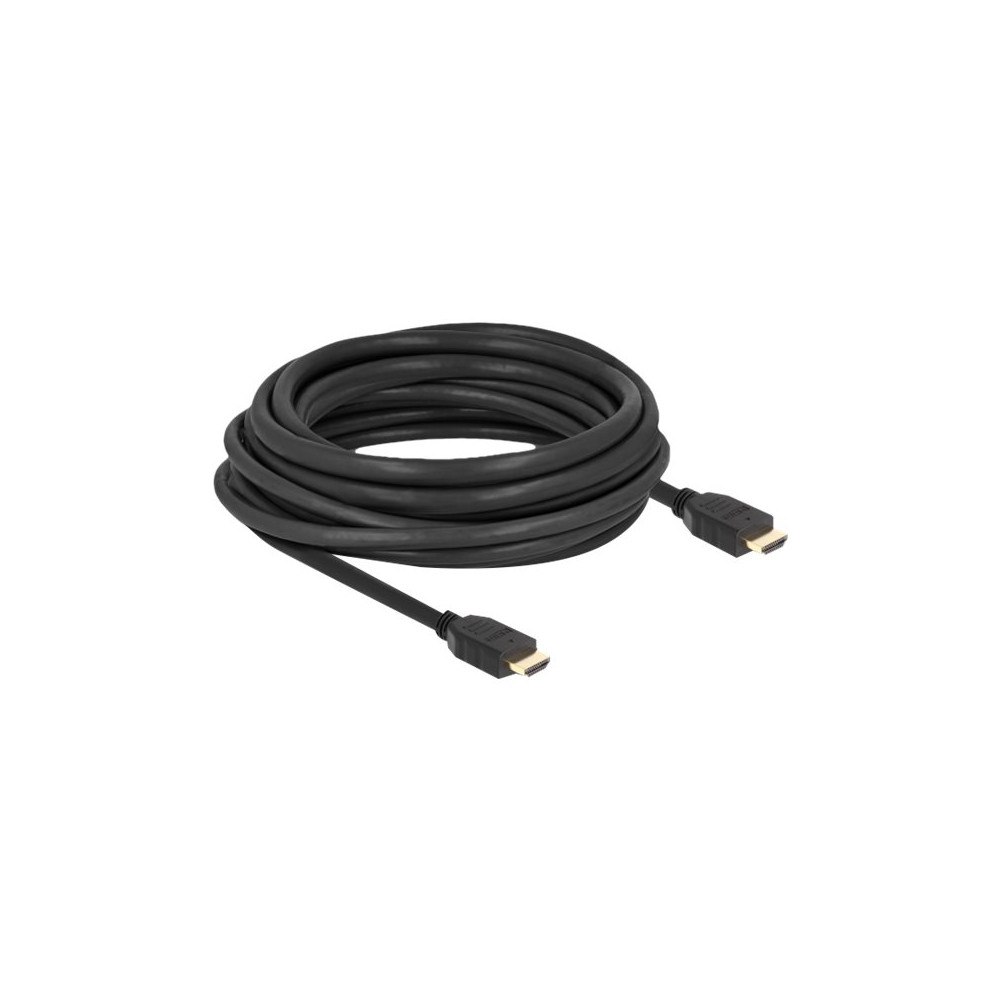 DeLOCK Delock HDMI-kabel med Ethernet - 7 m