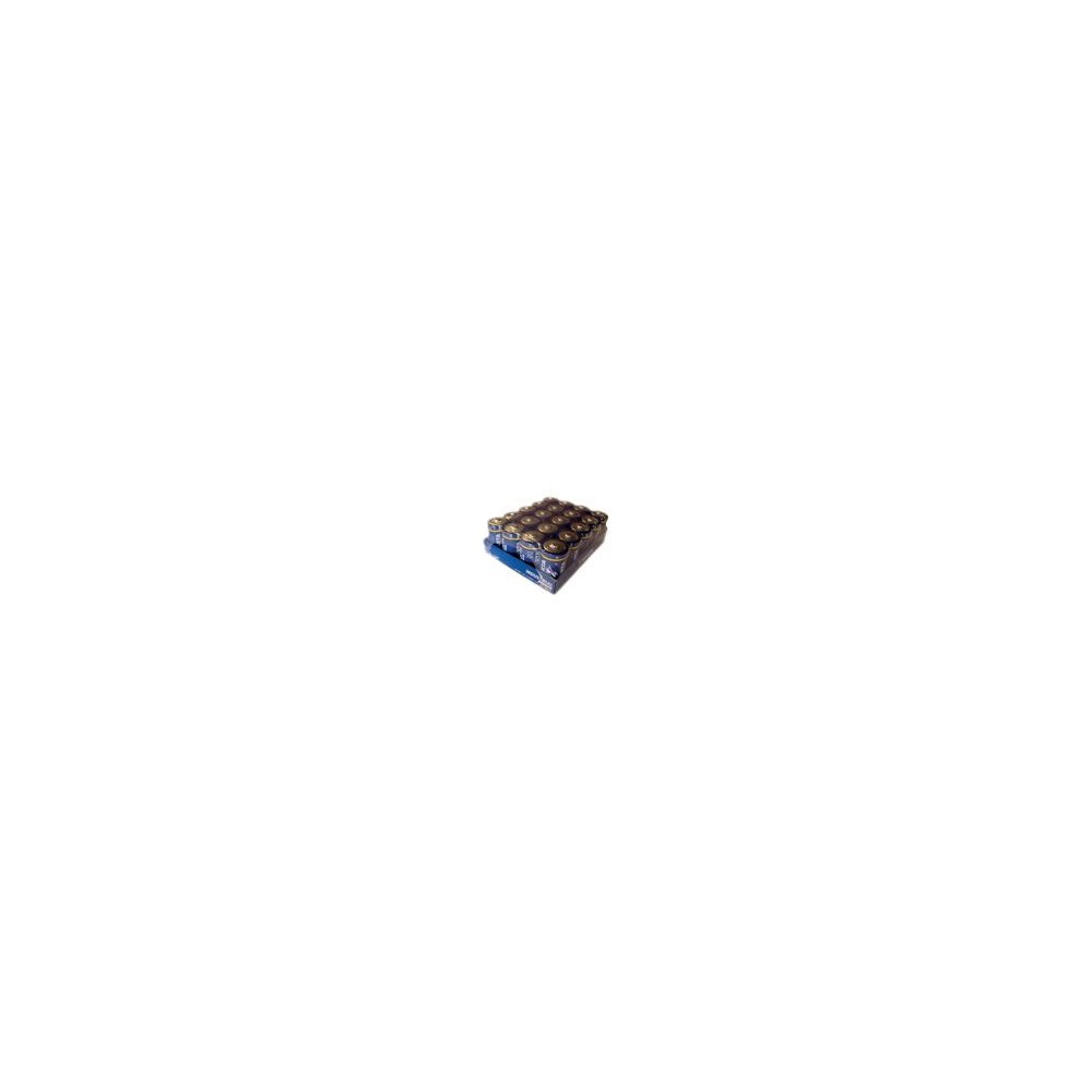 Varta Varta Industrial batteri - 20 x D - alkaliskt