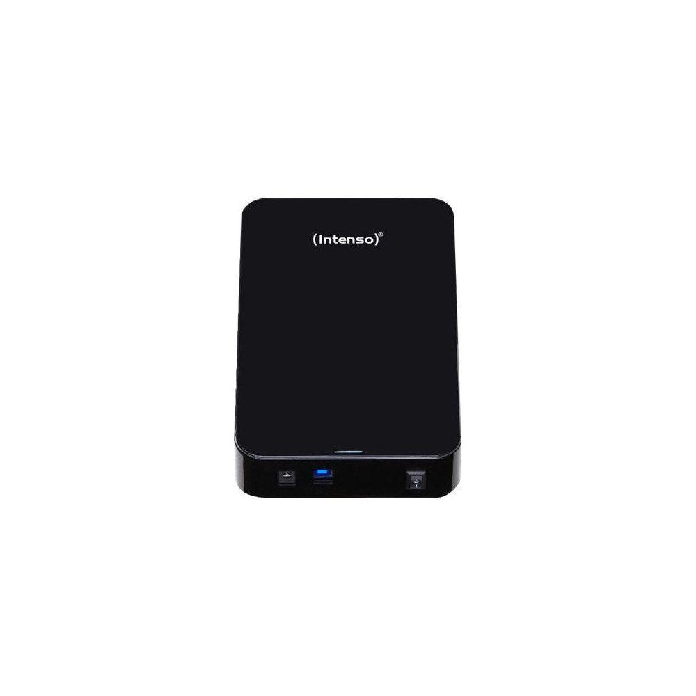 Intenso Intenso Memory Center - hårddisk - 6 TB - USB 3.0