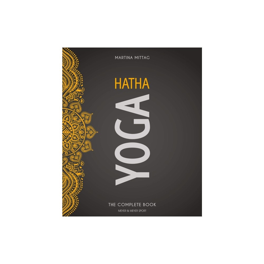 Meyer & Meyer Sport (UK) Ltd Hatha Yoga (häftad, eng)