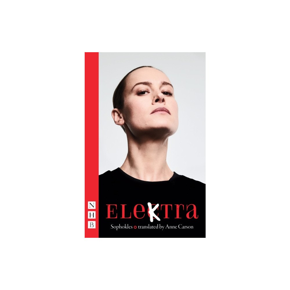 Nick Hern Books Elektra (häftad, eng)