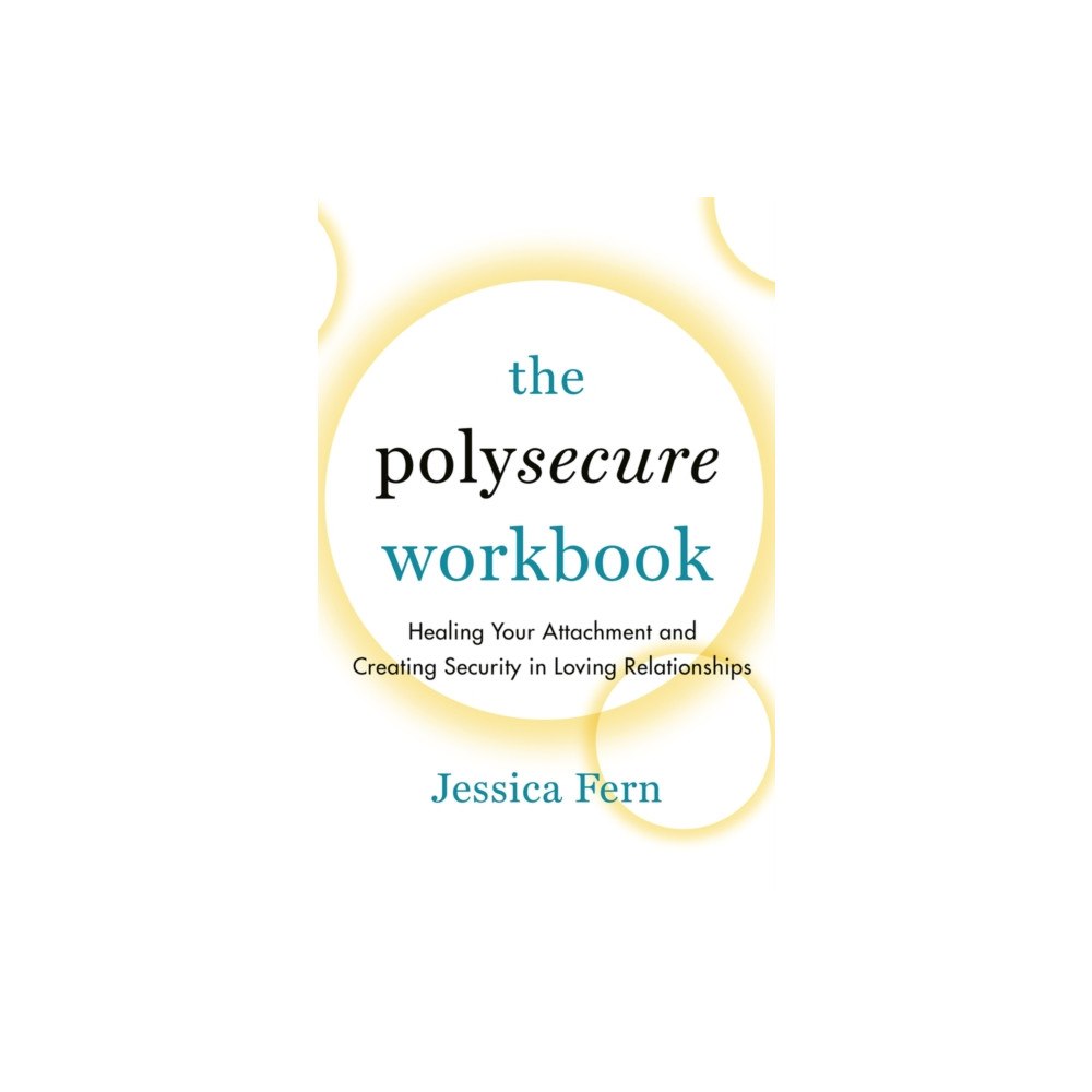 Thornapple Press The Polysecure Workbook (häftad, eng)