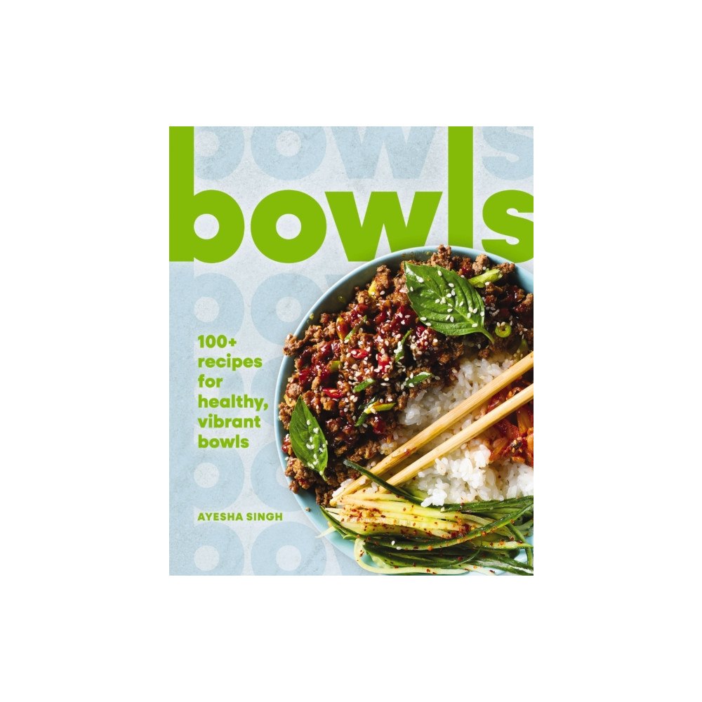 HarperCollins Focus Bowls (inbunden, eng)
