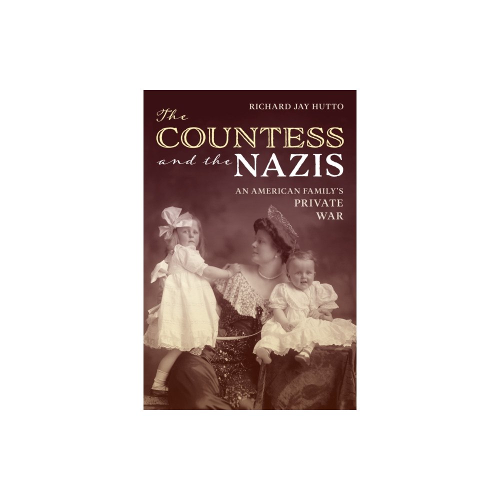 Rowman & littlefield The Countess and the Nazis (inbunden, eng)