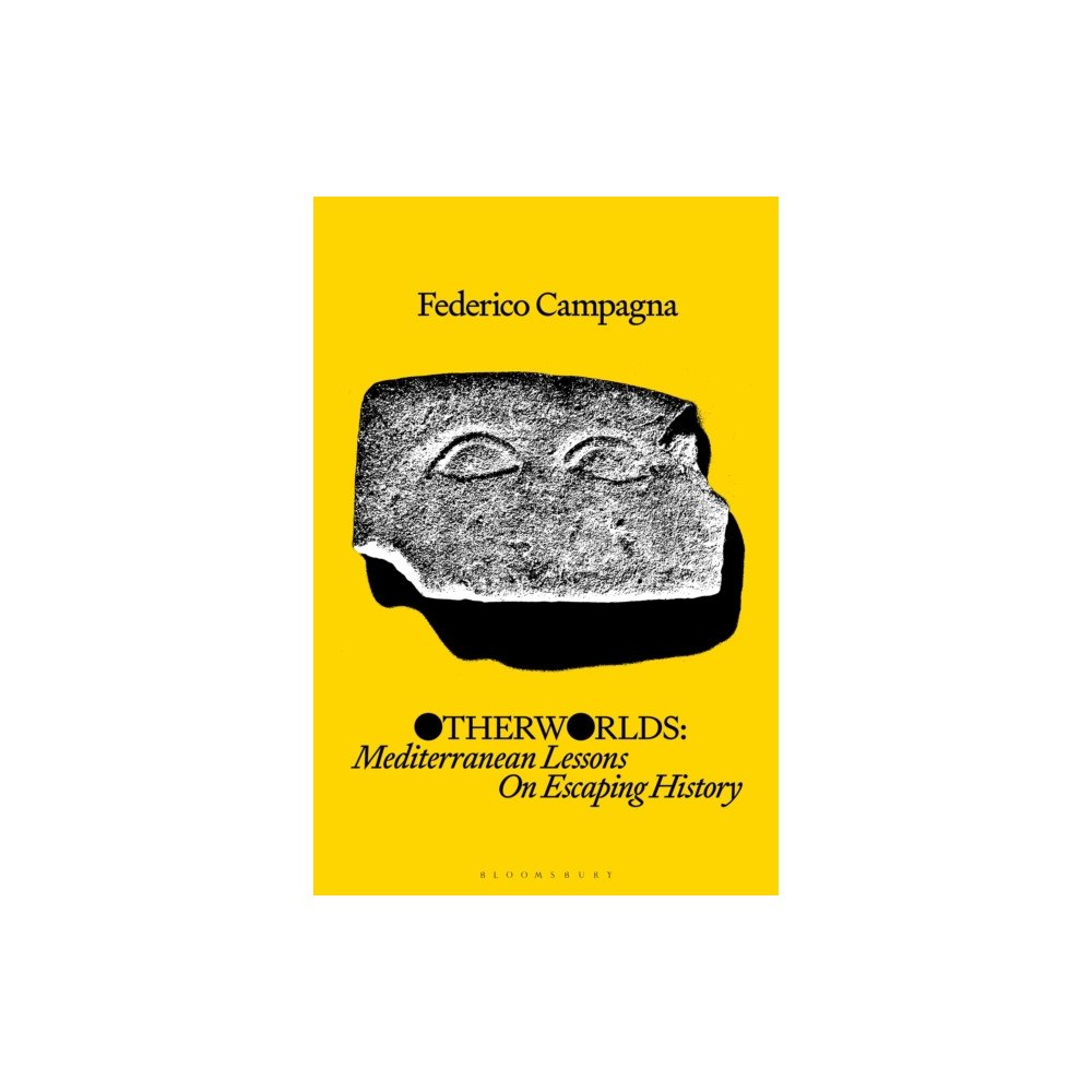 Bloomsbury Publishing PLC Otherworlds (häftad, eng)