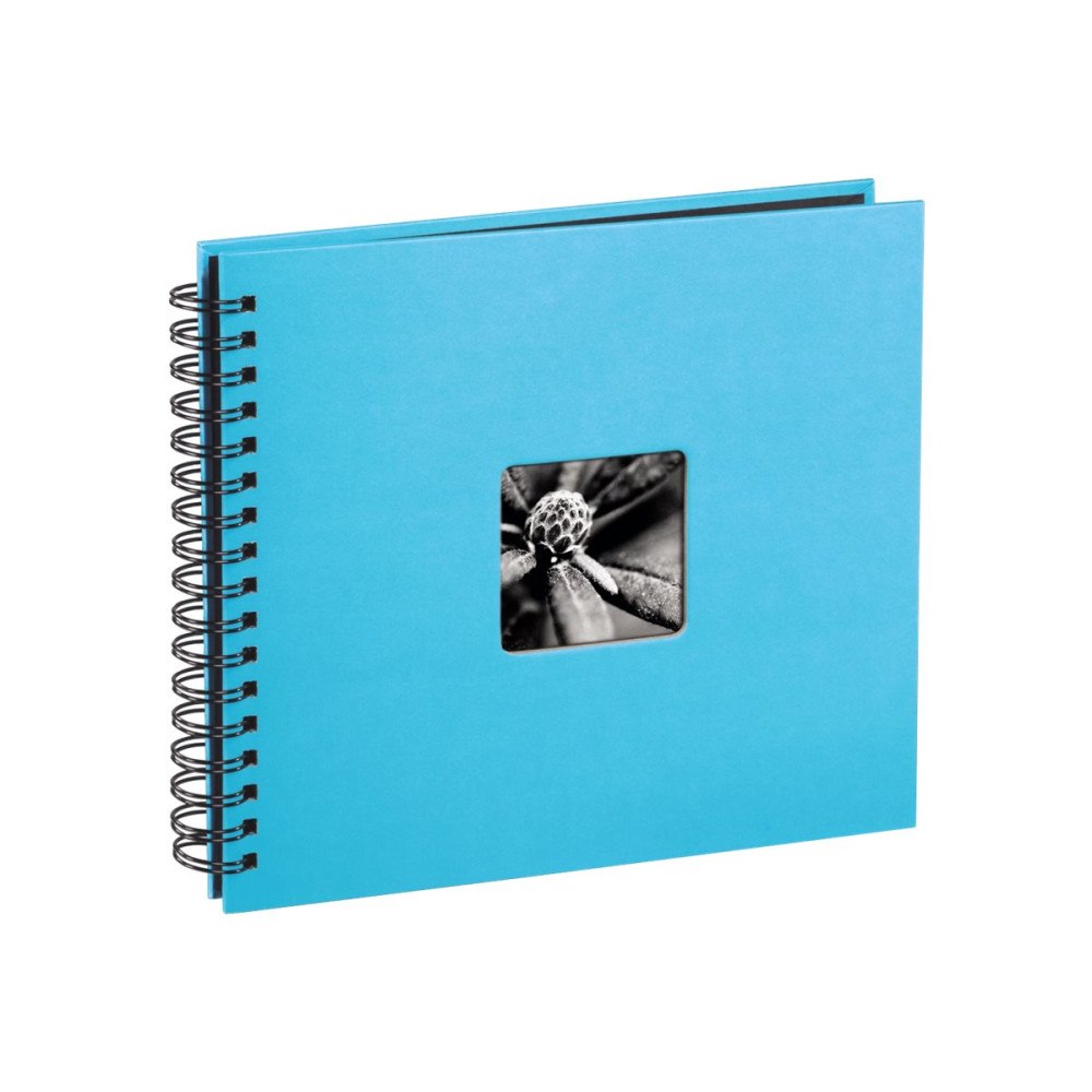 Hama Hama Spiral Bound "Fine Art" - album