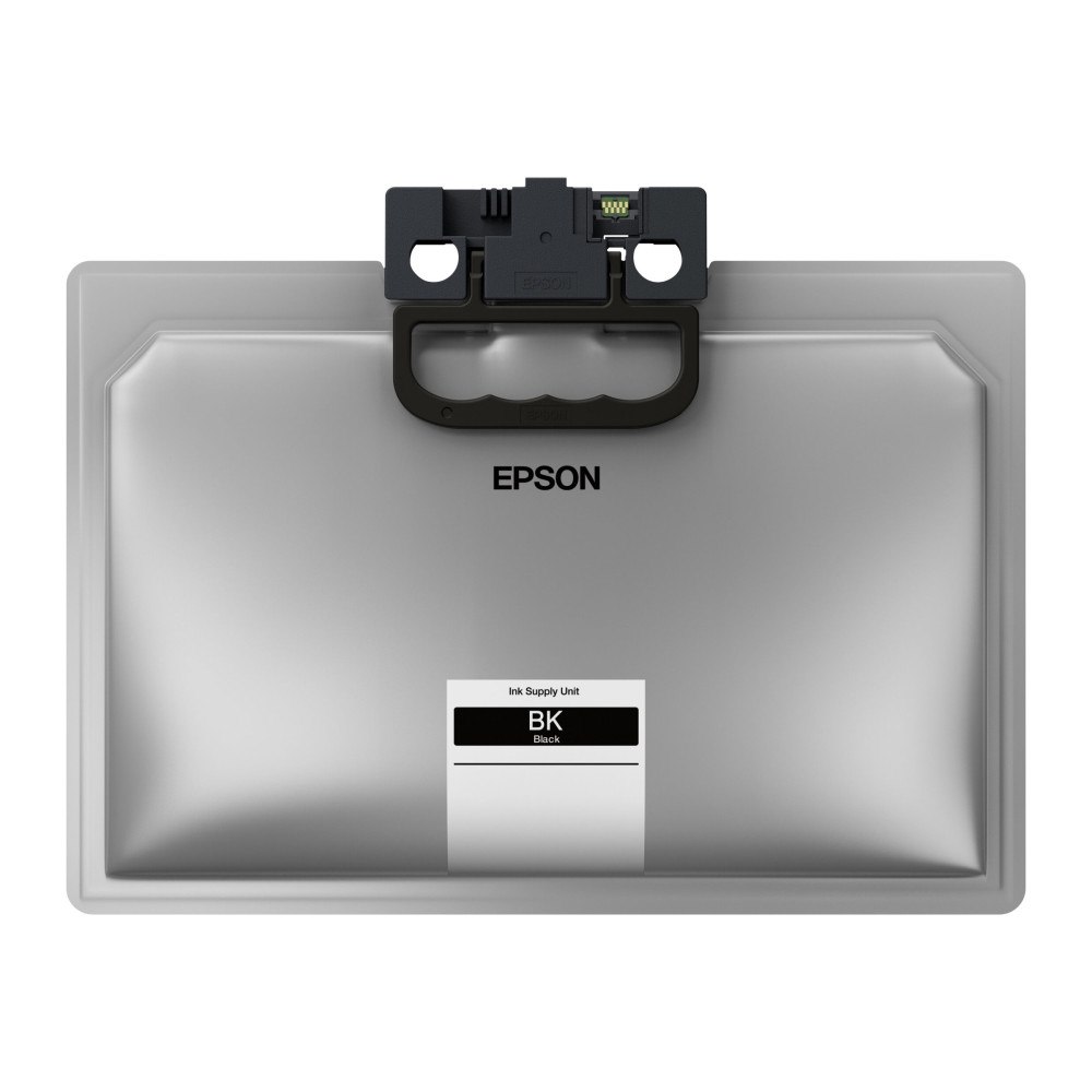 EPSON Epson - XXL-storlek - svart - original - bläckpatron