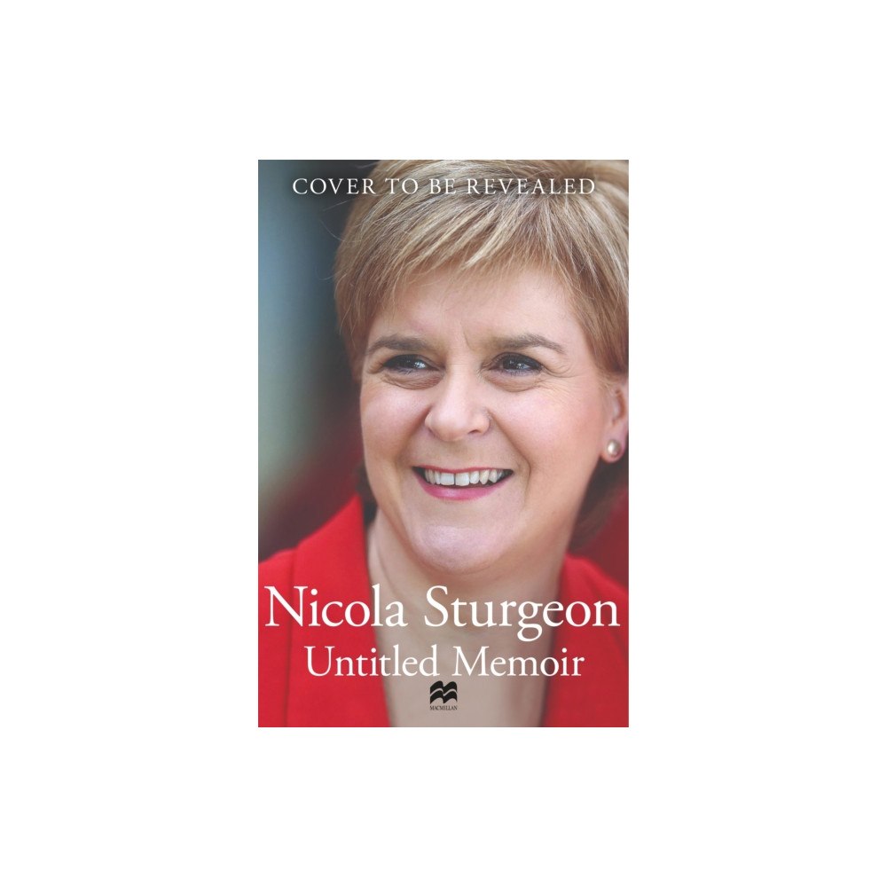 Pan Macmillan Frankly (häftad, eng)