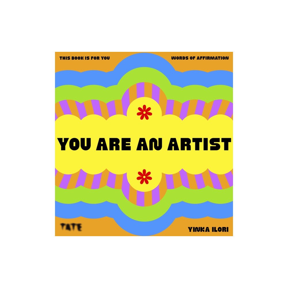 Tate Publishing You Are An Artist (inbunden, eng)