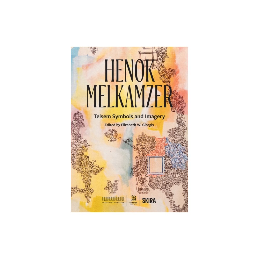 Skira Henok Melkamzer (inbunden, eng)