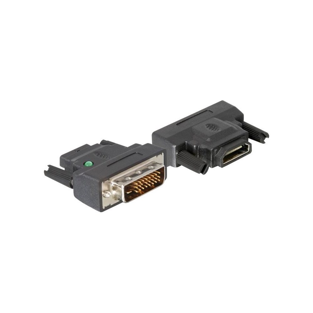 DeLOCK Delock videokort - HDMI / DVI