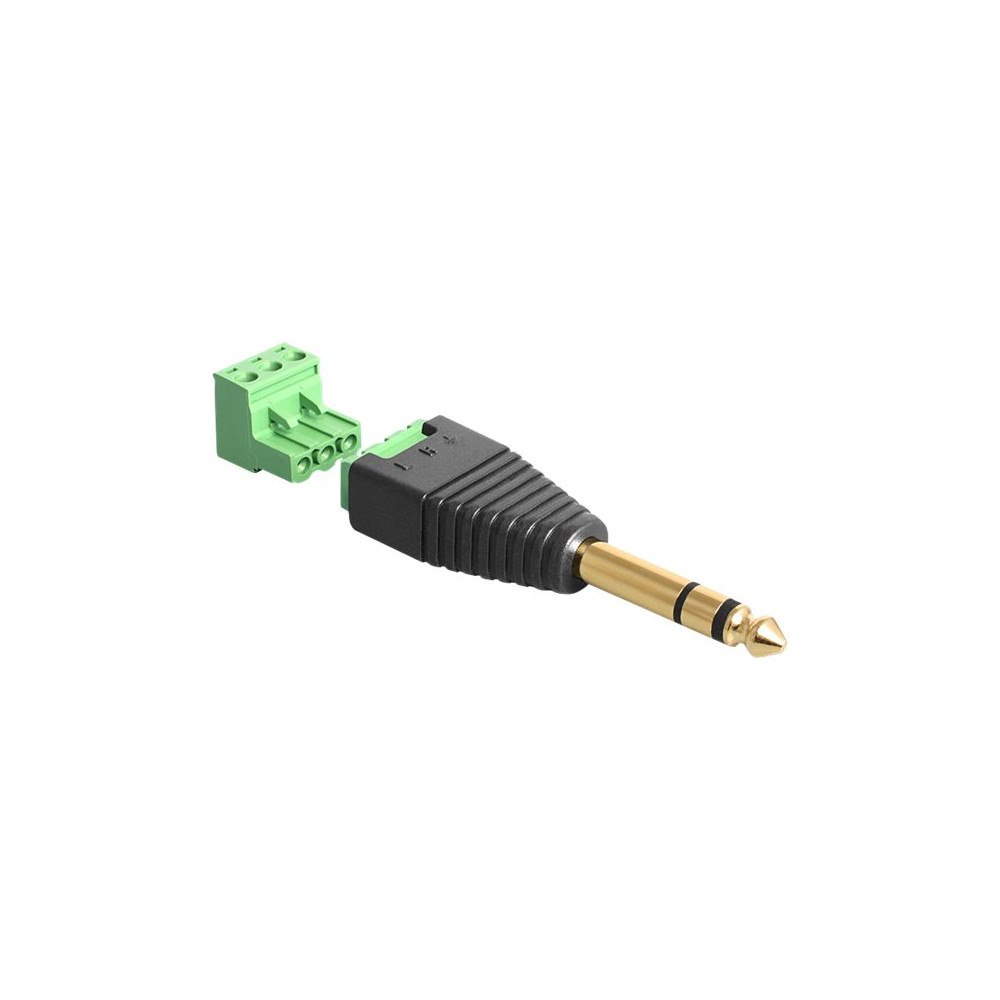 DeLOCK Delock audio-adapter