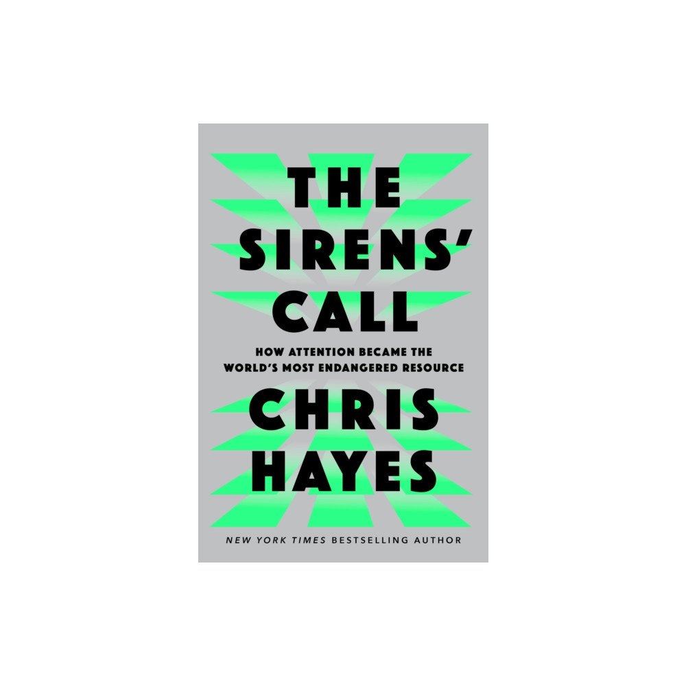 Penguin Publishing Group Sirens' Call (inbunden, eng)