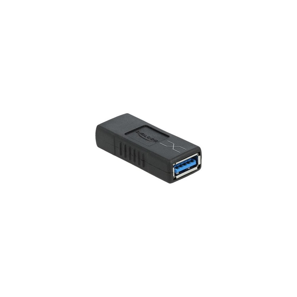 DeLOCK Delock - USB-adapter - USB typ A till USB typ A