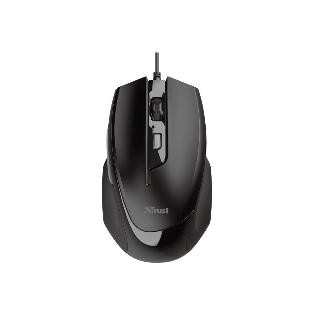 Trust Computer Products Trust Voca Comfort - mus - USB