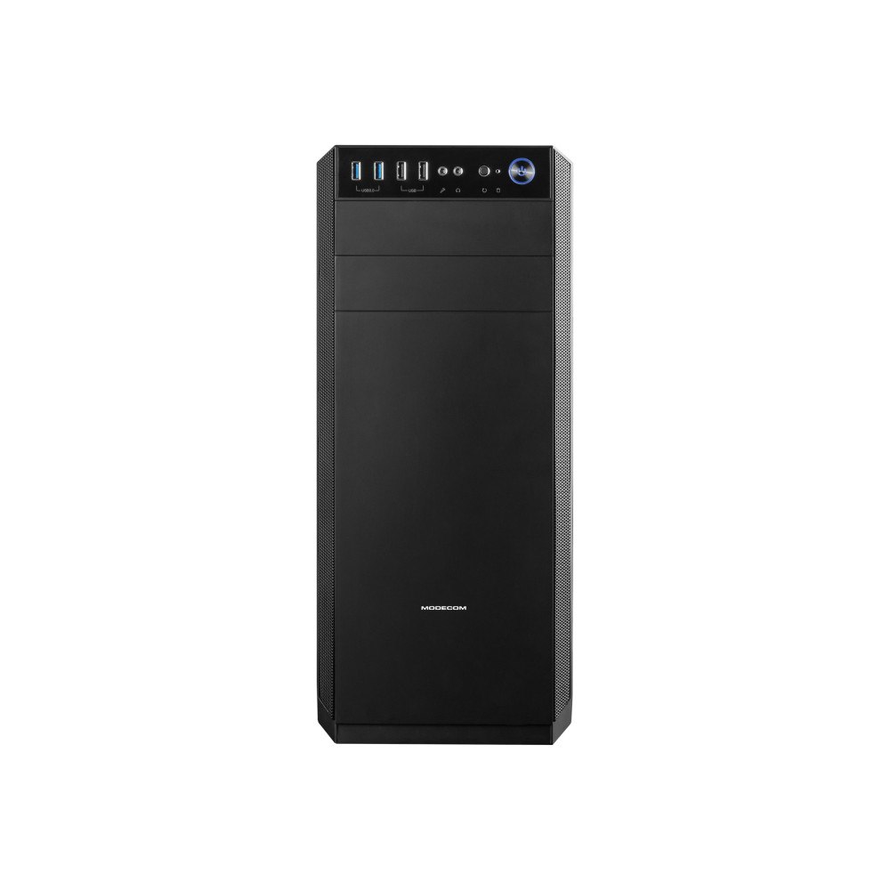 MODECOM MODECOM OBERON Pro - tower - ATX