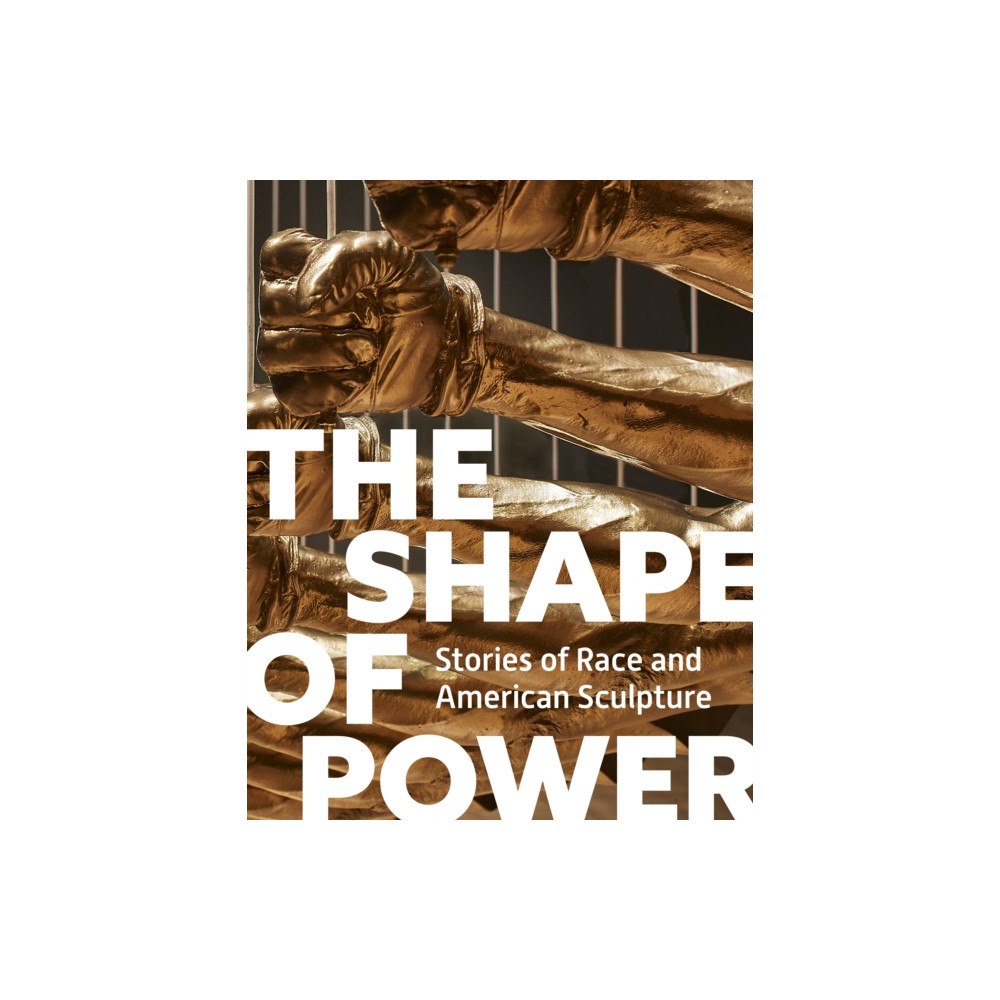 Princeton University Press The Shape of Power (inbunden, eng)