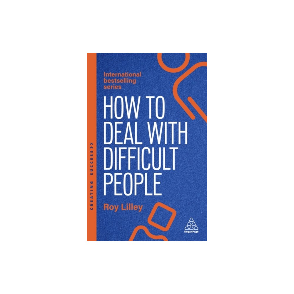 Kogan Page Ltd How to Deal with Difficult People (häftad, eng)