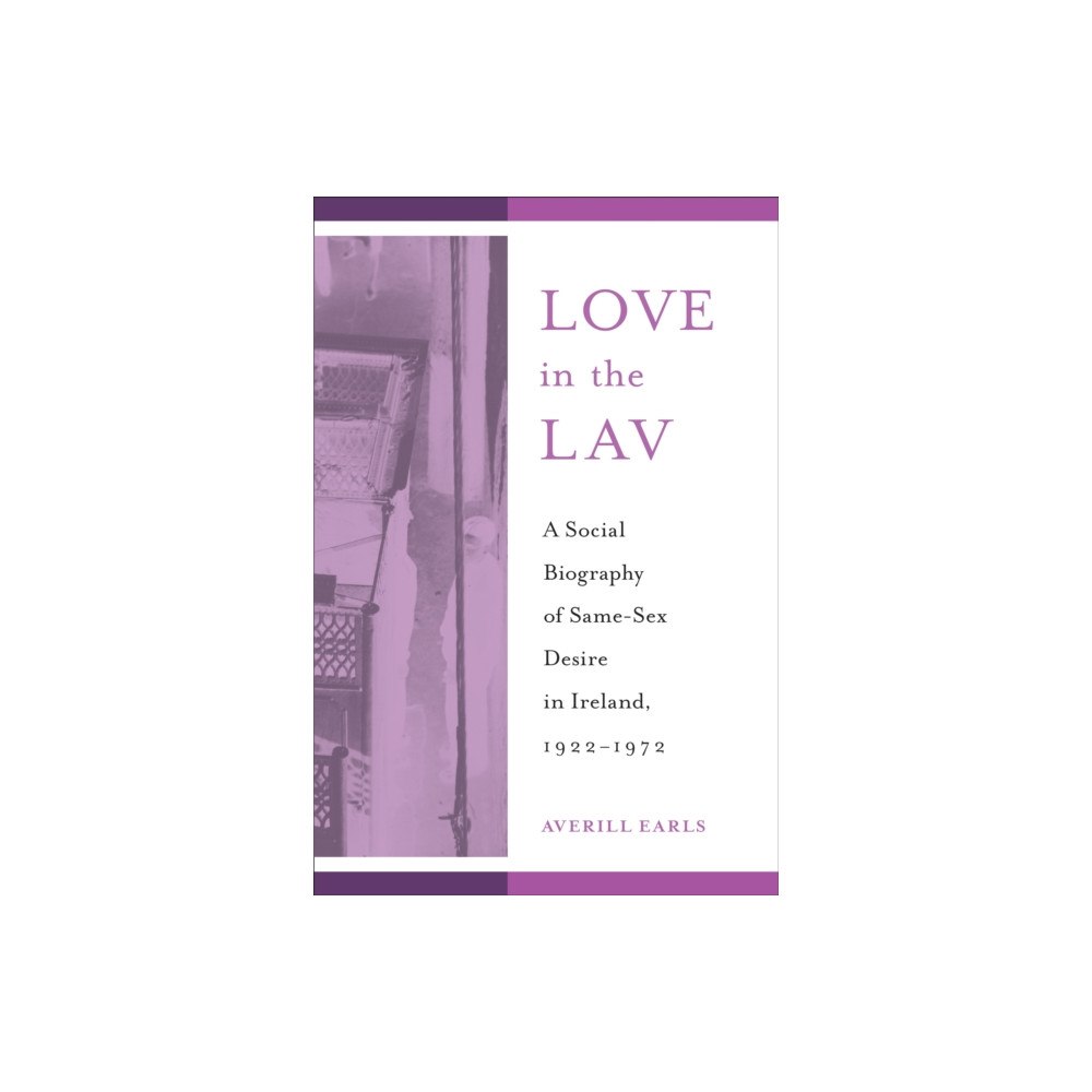 Temple University Press,U.S. Love in the Lav (häftad, eng)