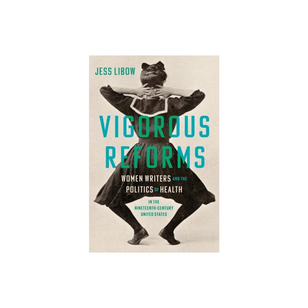 The University of North Carolina Press Vigorous Reforms (häftad, eng)