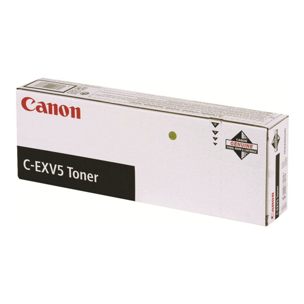 CANON Canon C-EXV 11 - svart - toner-refill