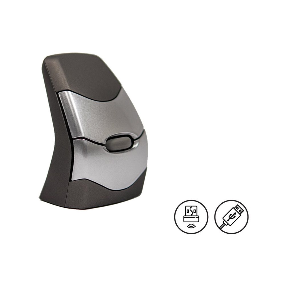 Bakker Elkhuizen Bakker Elkhuizen DXT Precision - mus - USB