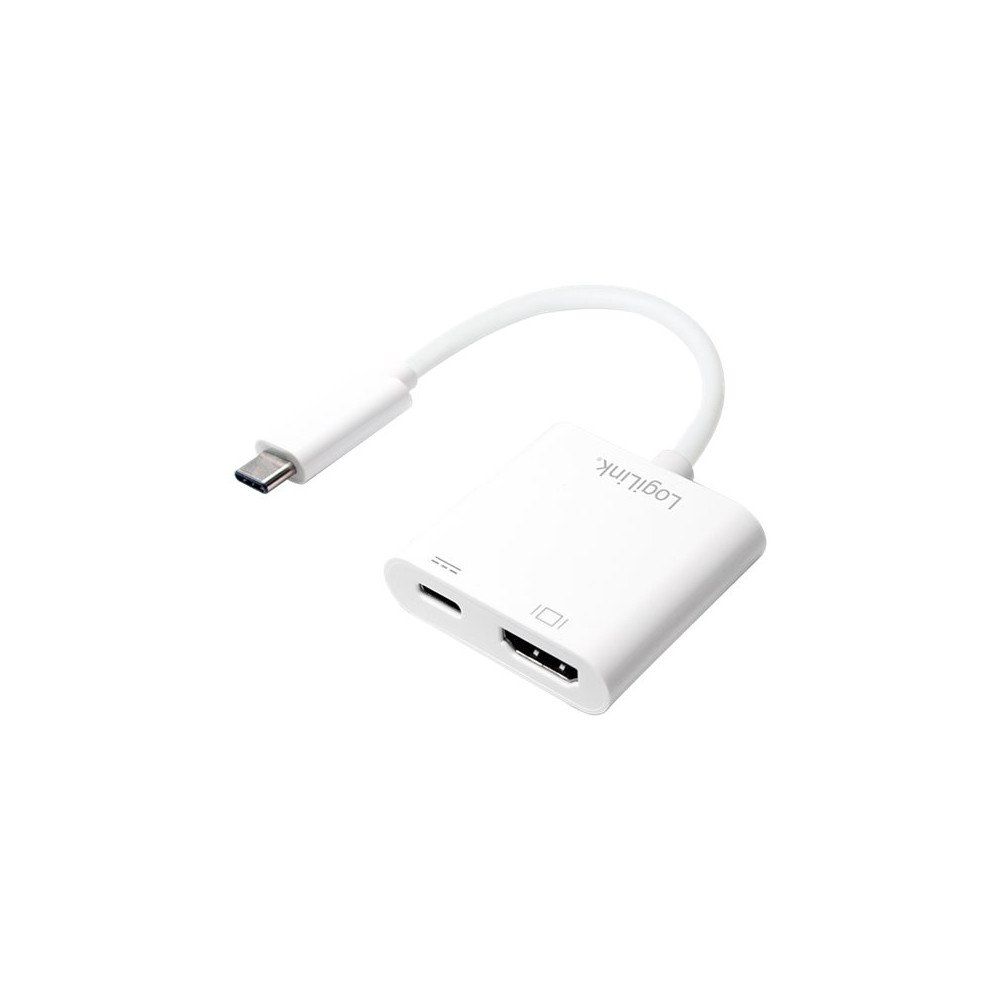 2direct LogiLink - extern videoadapter