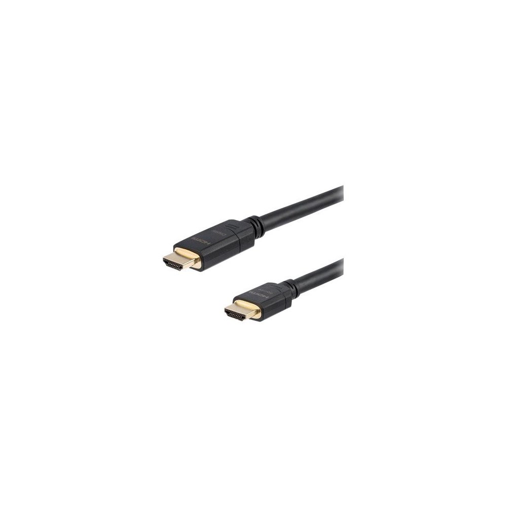 StarTech.com StarTech.com Höghastighets-HDMI-kabel M/M - aktiv - CL2 i väggen - 30 m - HDMI-kabel - 30 m
