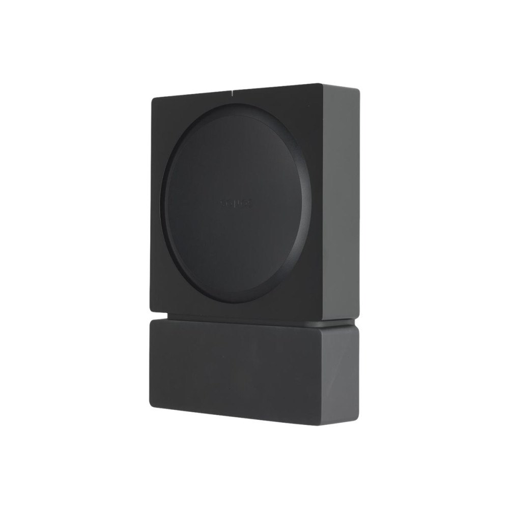 FLEXSON Flexson konsol - för förstärkare - svart