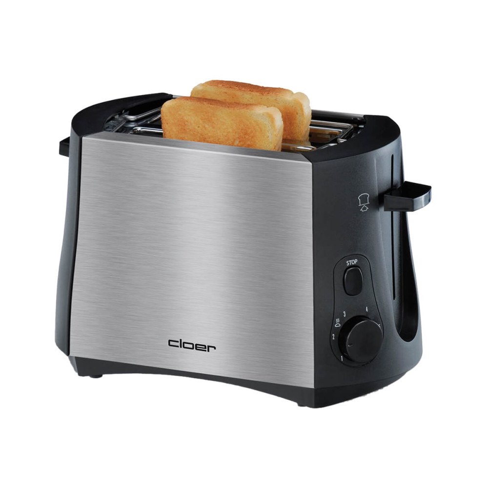 Cloer Cloer 3419 - brödrost