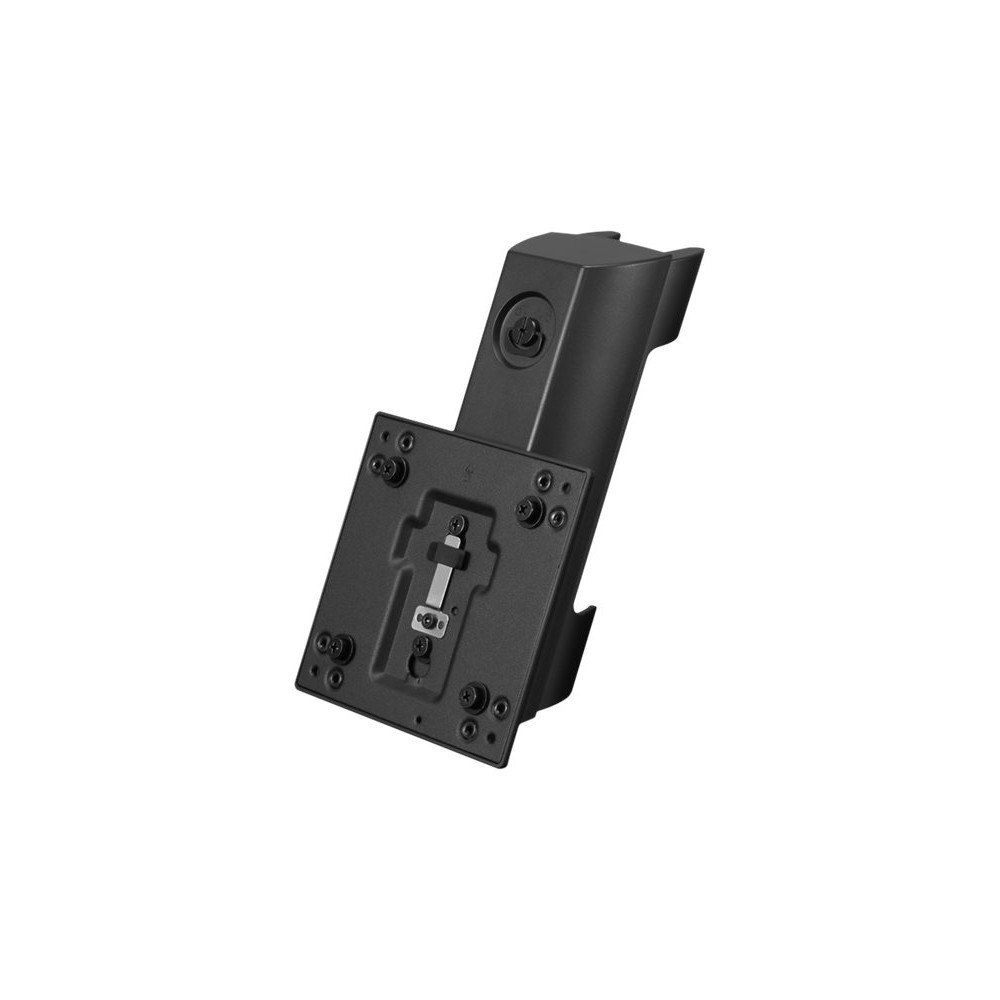 Lenovo Lenovo Tiny Clamp Bracket Mounting Kit III - tunn klient till bildskärmsmonteringskonsol