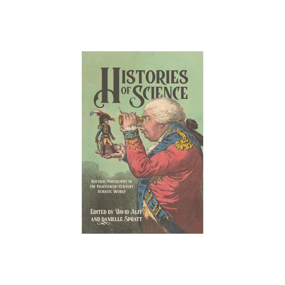 University of Virginia Press Histories of Science (häftad, eng)
