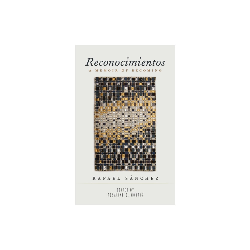 Fordham university press Reconocimientos (häftad, eng)