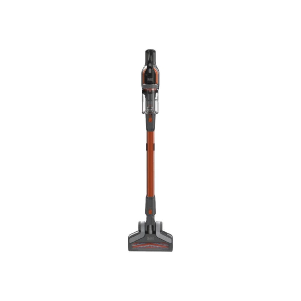Black & Decker BLACK+DECKER POWERSERIES Extreme BHFEV182C-QW - dammsugare - sladdlös - skaft/handhållen