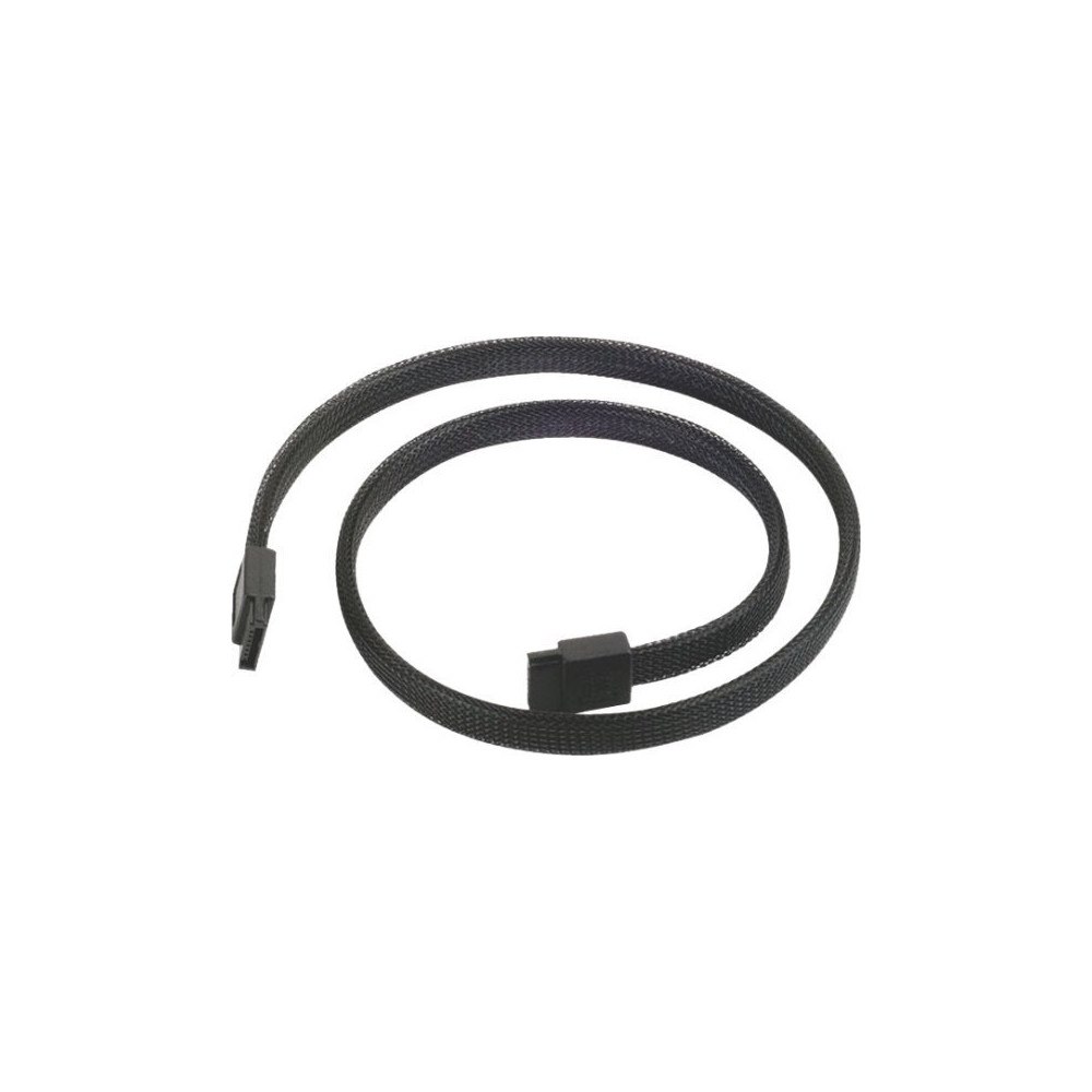 Silverstone Technology SilverStone CP07 - SATA-kabel - 50 cm