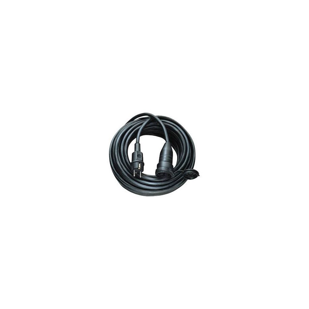Brennenstuhl brennenstuhl H05RR-F 3G1,5 - förlängningskabel för ström - 5 m